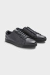 Product image for Academy Leather Trainer