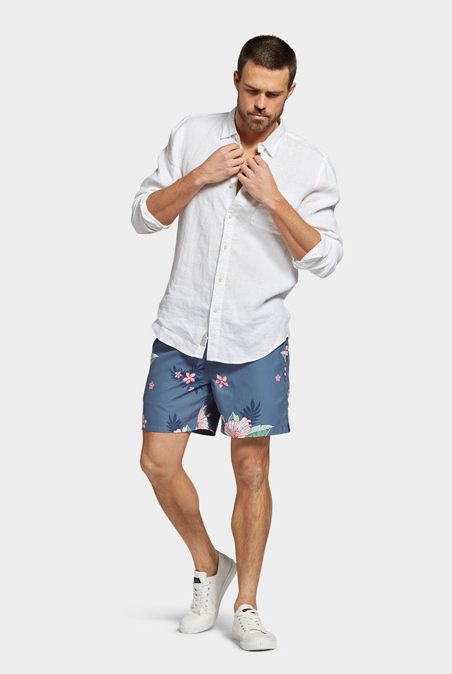 academy brand swim shorts