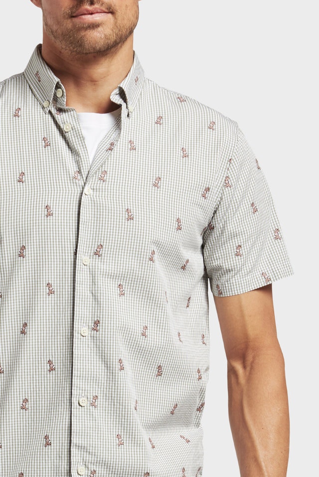 Product image for
                                                    Oahu Shirt