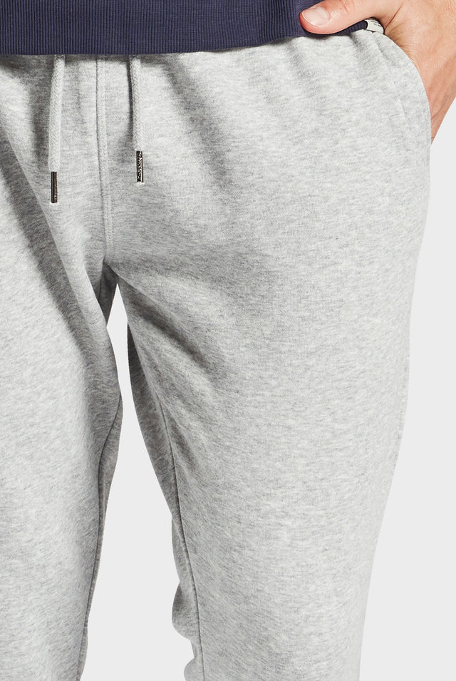 tapered leg sweats