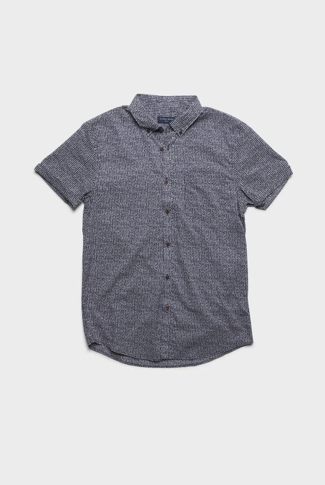 Product image for
                                                    Walton S/S Shirt
