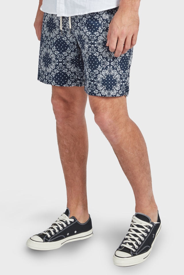 Product image for
                                                    Bronson Volley Short