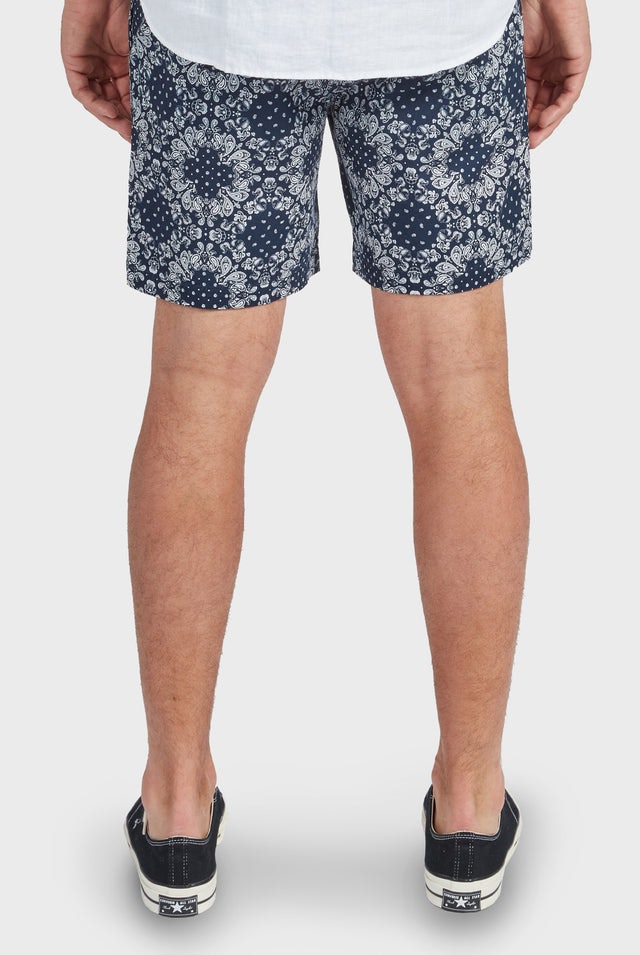 Product image for
                                                    Bronson Volley Short
