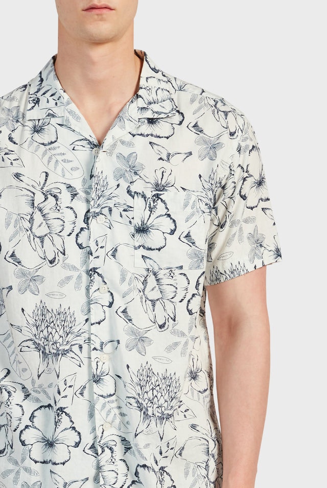 Product image for
                                                    Elliot SS Shirt