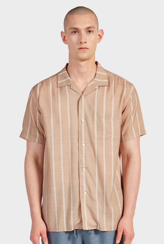 Product image for
                                                    Newport SS Shirt