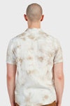 Product image for Tie Dye Hampton SS Shirt