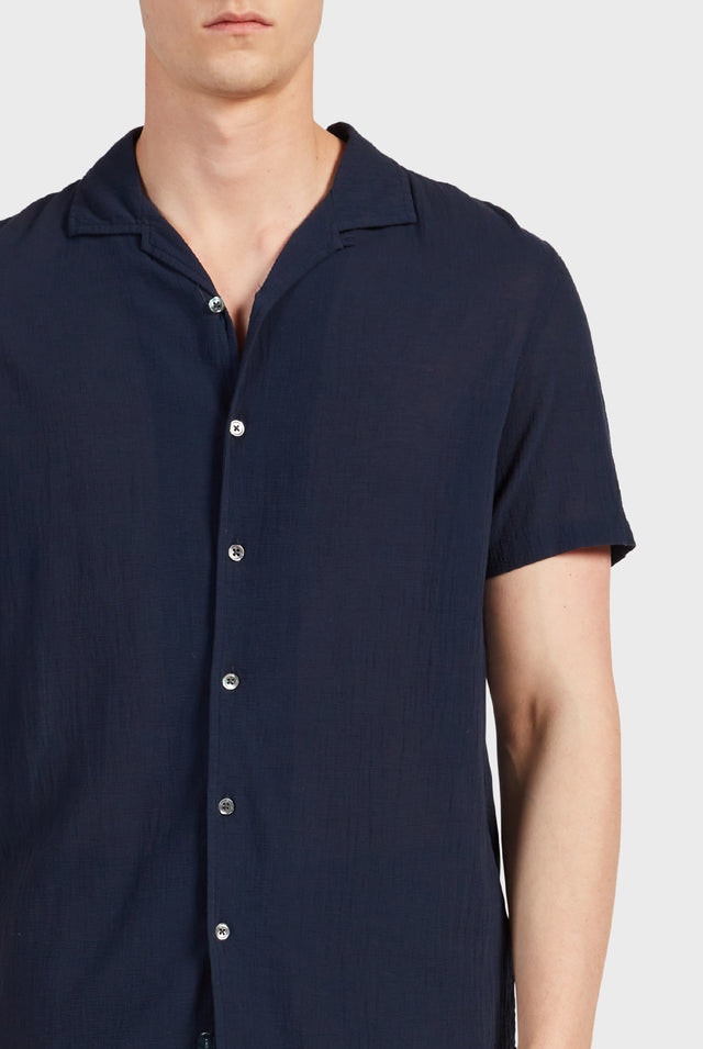 Product image for
                                                    Bedford SS Shirt