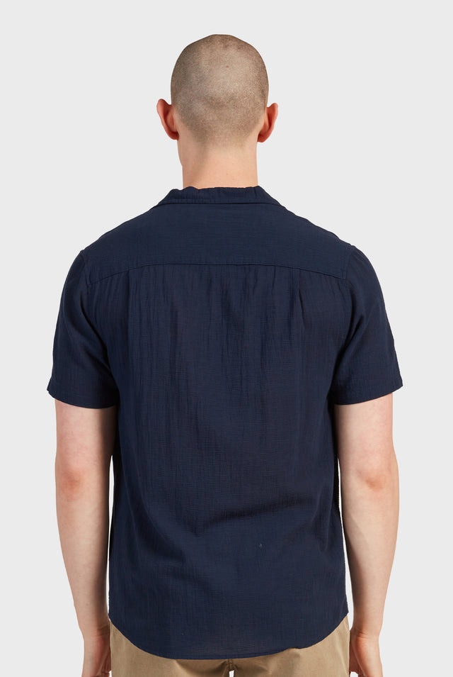 Product image for
                                                    Bedford SS Shirt