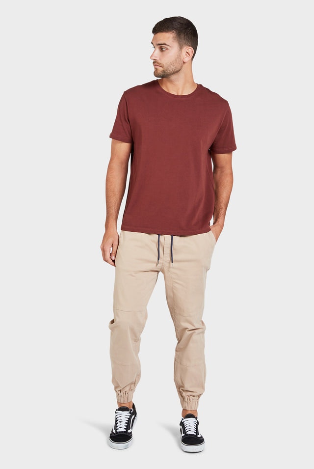 Product image for
                                                    Academy Jogger Pant