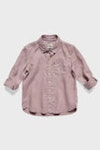 Product image for Hampton Linen Shirt