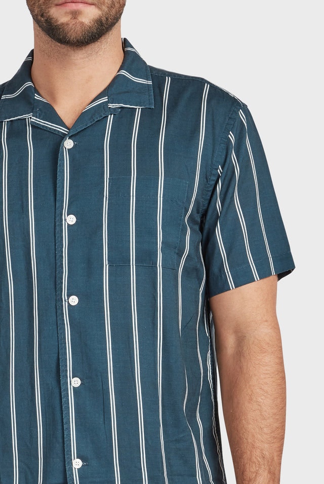 Product image for
                                                    Newport SS Shirt