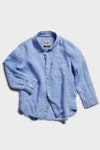 Product image for Hampton Linen Shirt