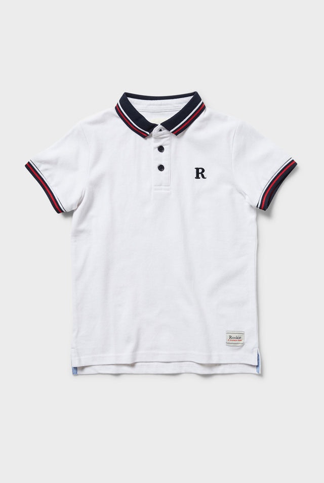 Product image for
                                                    Basic Heritage Polo