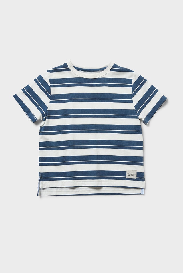 Product image for
                                                    Blizzard Stripe Tee