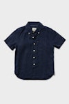 Product image for Newport SS Linen Shirt