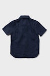 Product image for Newport SS Linen Shirt