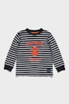 Product image for Kids Rookie Cruz L/S Tee