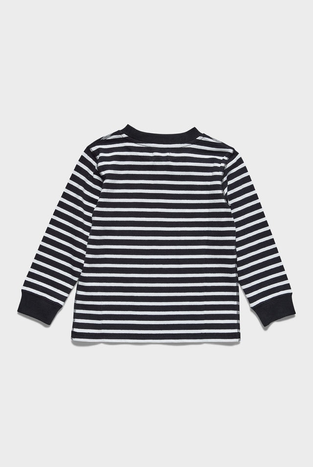 Product image for
                                                    Kids Rookie Cruz L/S Tee