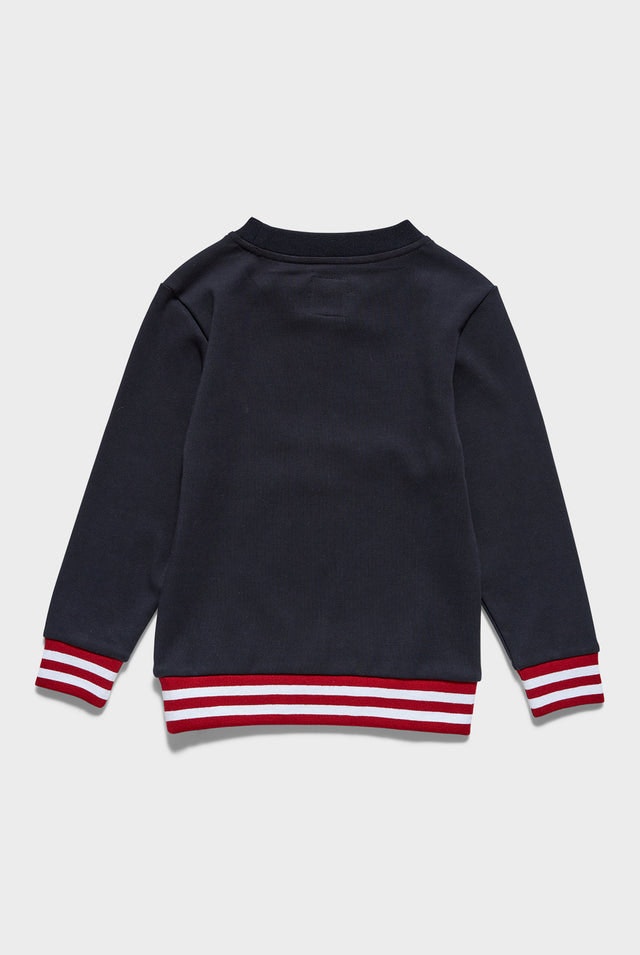 Product image for
                                                    Kids Leon Crew