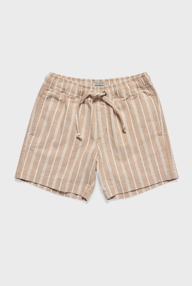 Product image for
                                                    Rookie Riviera Stripe  Short