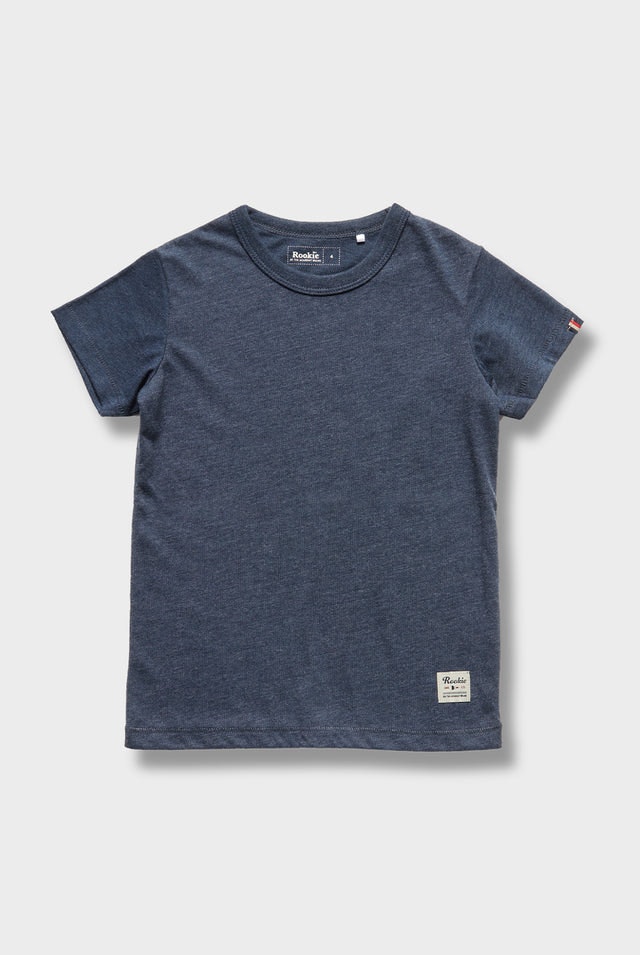 Product image for
                                                    Rookie Basic Crew Tee