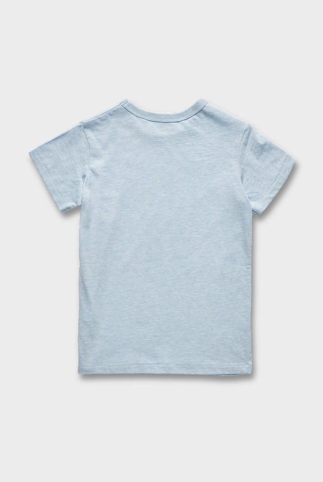 Product image for
                                                    Rookie Basic Crew Tee