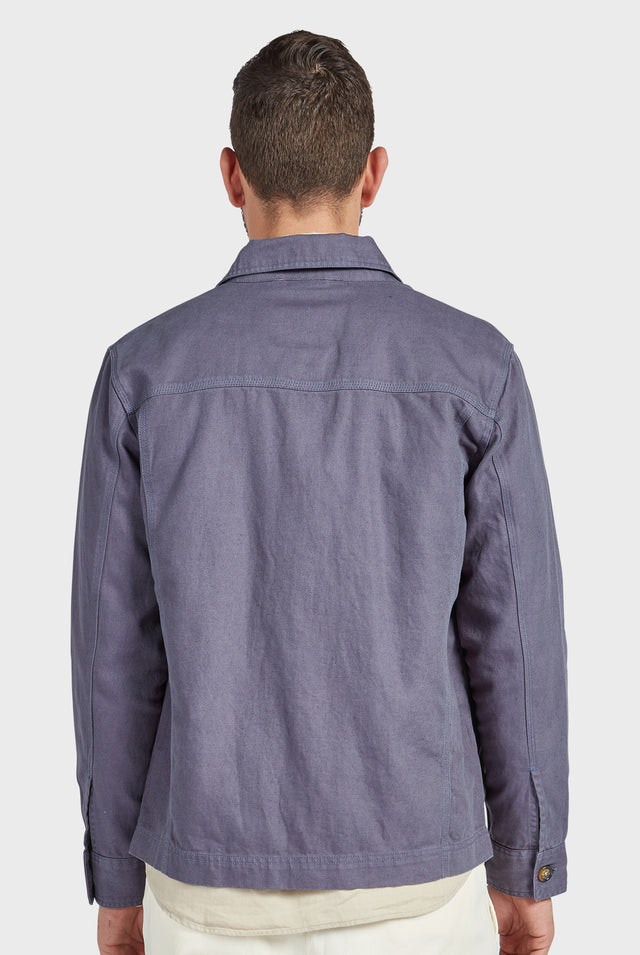 Product image for
                                                    Standard Jacket