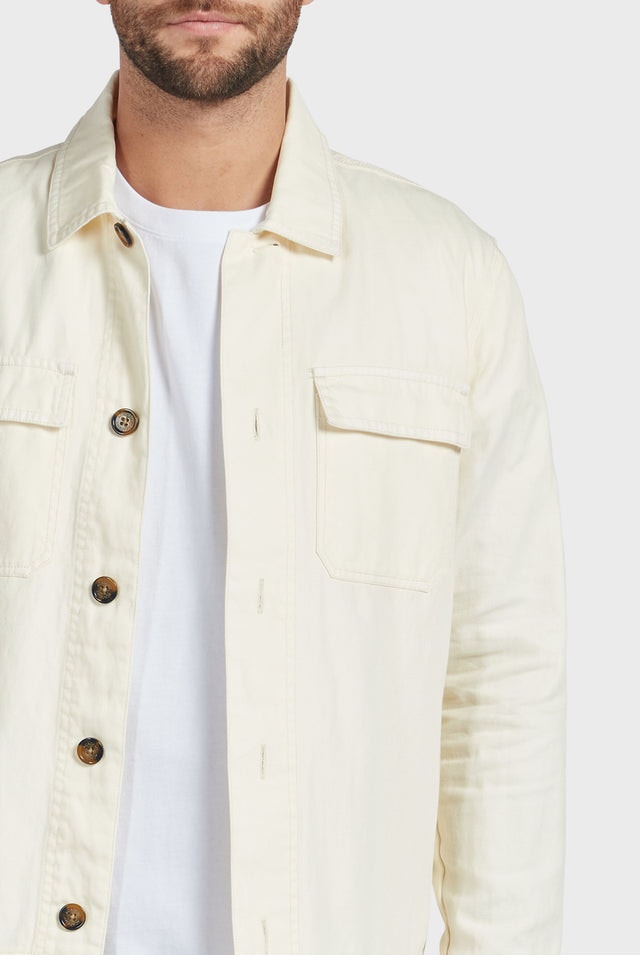 Product image for
                                                    Standard Jacket