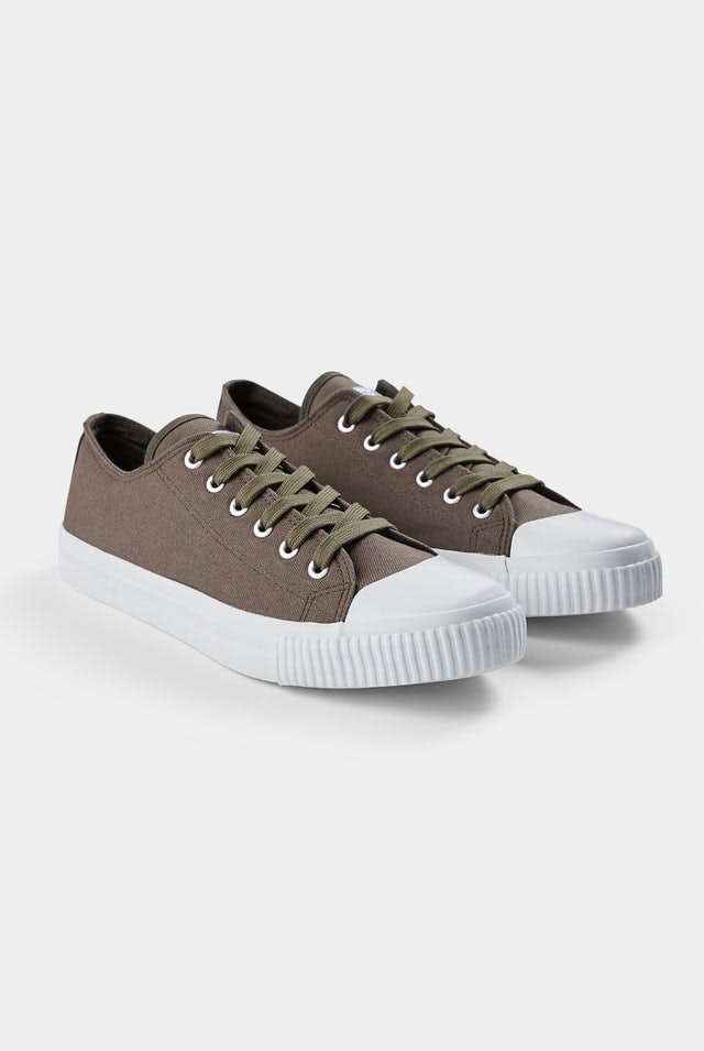 Product image for
                                                    Low Cut Canvas Shoe